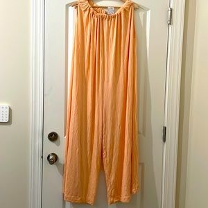 FREE PEOPLE JUMPSUIT